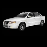 حواله سورن پلاس موتر جدید تحویل فوری