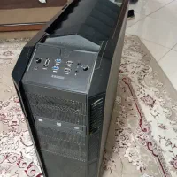 کیس کامپیوتر ddr4
