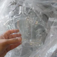 بطری 250سی سی نو|ظروف نگهدارنده، پلاستیکی، یک‌بارمصرف|مشهد, مقدم|دیوار