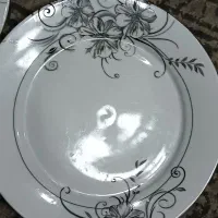 پلو خوری و خورشت خوری چینی