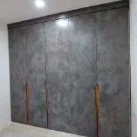 کمد دیواری و کابینت آشپزخانه|خدمات پیشه و مهارت|شوش, |دیوار