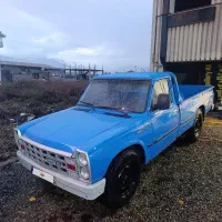 نیسان87دوگانه کارخونه