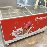 یخچال و فریزهای صنعتی زاگرس