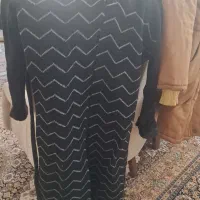 پالتو و کاپشن زنانه و دخترانه انه نو و درحد نو|لباس|اصفهان, خواجو|دیوار