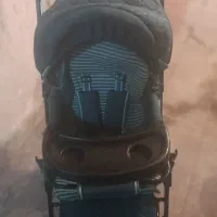 فروش کالسکه و کریر و رورولک