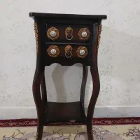 میز گرامافون