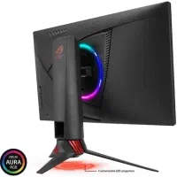 مانیتور 240 هرتز یک میلی ثانیه 25 ایسوس ROG XG258Q|قطعات و لوازم جانبی رایانه|تهران, پونک|دیوار