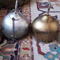 علامت وسایل چهل چراغ