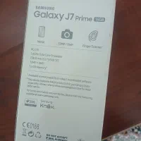 گوشی جی ۷پریم کاملا سالم