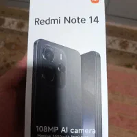 گوشی نوت 14