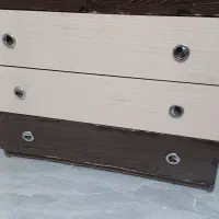 دراور اینه دار