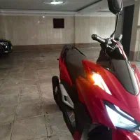 طرح کلیک ۱۶۰|موتورسیکلت|تهران, کیانشهر|دیوار