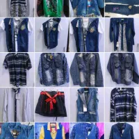 پیراهن پسرانه و شلوار جین با کیفیت|کفش و لباس بچه|شیراز, شاه قلی بیگی|دیوار