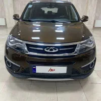 تیگو ۵ بی رنگ ۱۳۹۷