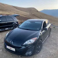 مزدا نیو هاچ بک مدل ۹۰|خودرو سواری و وانت|ارومیه, |دیوار