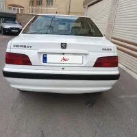 پژو پارس سال سفارشی موتور جدید مدل ۱۴۰۱|خودرو سواری و وانت|تبریز, |دیوار