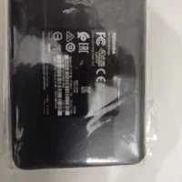 هارد اکسترنال توشیبا یک ترا بایت|قطعات و لوازم جانبی رایانه|مبارکه, |دیوار