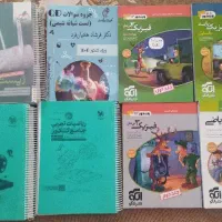 کتاب کنکور
