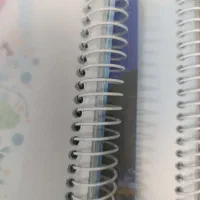 سیمی کردن کتاب