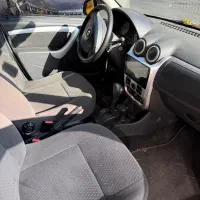 ساندرو اتوماتیک|خودرو سواری و وانت|تهران, جمهوری|دیوار