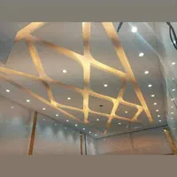 کناف‌ نقاشی پتینه کاغذدیواری آبنما سنگ کاشی آجرگچ|خدمات پیشه و مهارت|کازرون, |دیوار