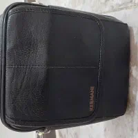کیف چرمی برند KERMANI