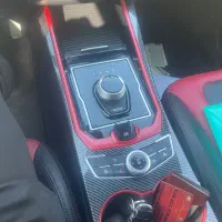 کی ام سی a5|خودرو سواری و وانت|شیراز, شهرک سراج‎|دیوار