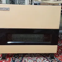 ۲عدد بخاری|اجاق گاز و لوازم برقی پخت‌وپز|بومهن, |دیوار