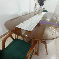 میزه نهار خوری