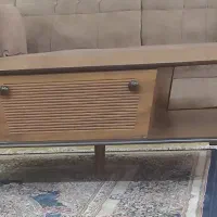 میز جلو مبلی
