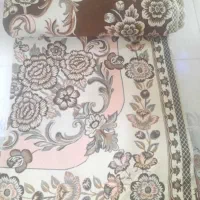 روفرشی مخملی در حد نو|روفرشی|شیراز, شهرک والفجر|دیوار