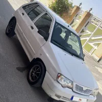 پراید ۱۱۱مدل ۹۵