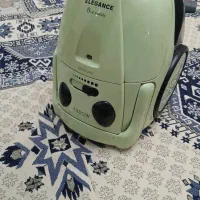 جارو برقی الگانس 1300 وات