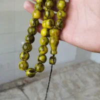 تسبیح سندلوس کلکسیونی از استاد سلیمان|جواهرات|اسلام‌‌آباد غرب, |دیوار