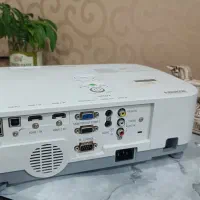 ویدئو پروژکتور استوک NEC ME331X|تلویزیون و پروژکتور|تهران, کاج|دیوار