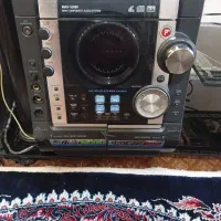 یک عدد ضبط سامسونگ