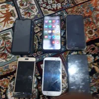 گوشی دست دوم