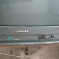 تلویزیون ۲۱ اینچ سالم بدون عیب شهاب|تلویزیون و پروژکتور|سمنان, |دیوار