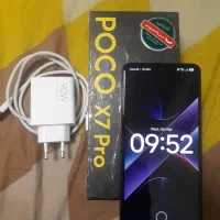گوشی Poco X7 pro