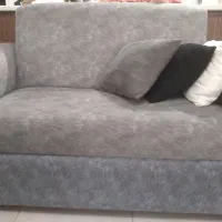 مبل راحتی ۷ نفره کاملا سالم