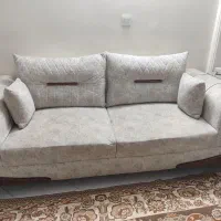 مبل راحتی سه نفره