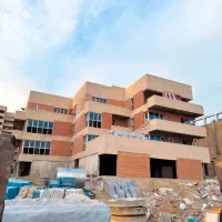 مجتمع باران ۹۴ متر + ۳۲ تراس