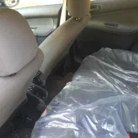 207 دنده مشکی آبنوس