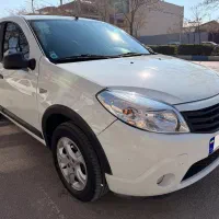 ساندرو مدل ۱۳۹۶