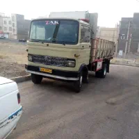 خاور ۸۰۸ مدل ۵۷