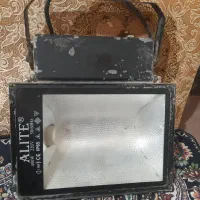 نورافکن400وات بزرگ