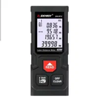 متر لیزری سندوی مدل SW-MT4