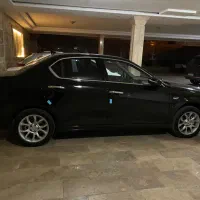 دنا توربو اتومات آپشنال