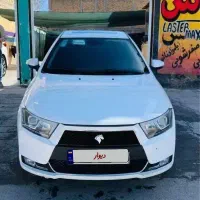 دنا پلاس توربو ۶ دنده مدل ۱۴۰۲