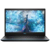 لپ‌تاپ گیمینگ Dell G3 3590